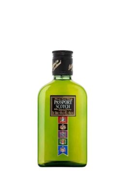 Passport Scotch 0.2L Passport Scotch 0.2L