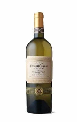 PRESTIGE FETEASCA ALBA 0.75L PRESTIGEFETEASCAALBA.L