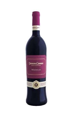 PRESTIGE MARSELAN 0.75L PRESTIGEMARSELAN.L