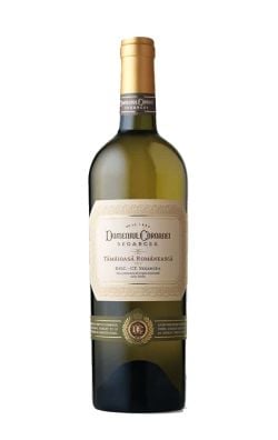 PRESTIGE TAMAIOASA ROMANEASCA 0.75L PRESTIGETAMAIOASAROMANEASCA.L