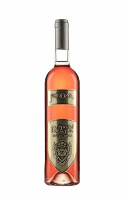 PRICIAR ROSE DE TOHANI 0.75L PRICIARROSEDETOHANI.L