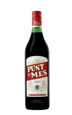 PUNT E MES 1L PUNTEMESL