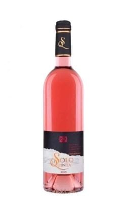 Solo Quinta Roze 0.75L Solo Quinta Roze 0.75L