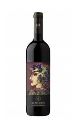 Regno Recas Negru de Dragasani 0.75L Regno Recas Negru de Dragasani 0.75L.L
