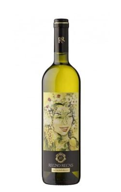 Regno Recas Sauvignon Blanc 0.75L Regno Recas Sauvignon Blanc 0.75L