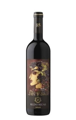 Regno Recas Syrah 0.75L Regno Recas Syrah 0.75L
