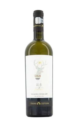 RESERVA ALB DE CEPTURA 0.75L RESERVAALBDECEPTURA.L