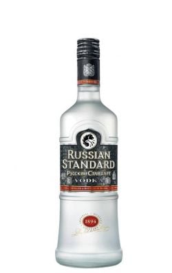 RUSSIAN STANDARD 700ml RUSSIANSTANDARDml