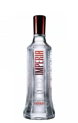 RUSSIAN STANDARD IMPERIA 700ml RUSSIANSTANDARDIMPERIAml