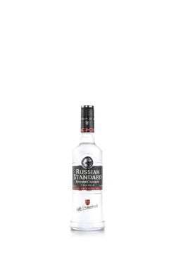RUSSIAN STANDARD MINIATURA 50ml RUSSIANSTANDARDMINIATURAml