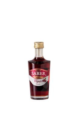 Saber Elyzia Visine 0.05L Saber Elyzia Visine 0.05L