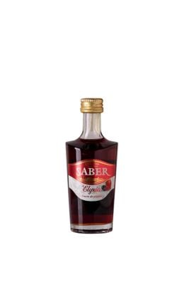 Saber Elyzia Fructe de Padure 0.05L Saber Elyzia Fructe de Padure 0.05L