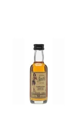 Sailor Jerry Rum 0.05L Sailor Jerry Rum 0.05L