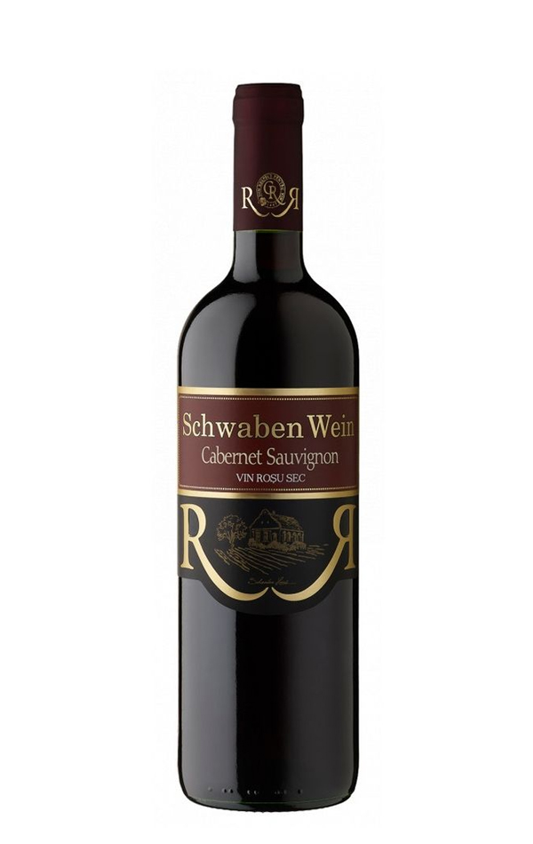 Schwaben Wein Cabernet Sauvignon 0.75L