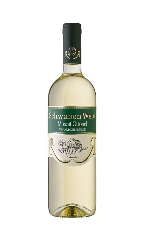 Schwaben Wein Muscat Ottonel 0.75L
