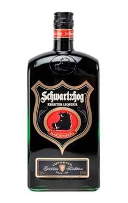 Schwartzhog 1L Schwartzhog 1L