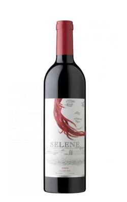 Selene Syrah 0.75L Selene Syrah 0.75L