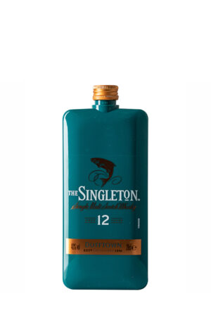 Singleton the Dufftown 12 yo pocket scotch