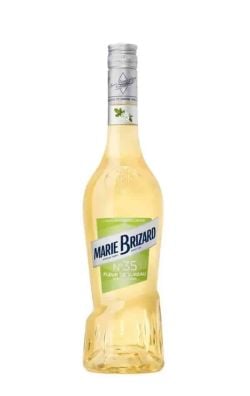 SIROP MARIE BRIZARD FEUR DE SUREAU 700ml SIROPMARIEBRIZARDFEURDESUREAUml