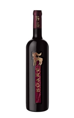 SOARE CABERNET SAUVIGNON 0.75L Dagmar.ro SOARECABERNETSAUVIGNON.LDagmar.ro