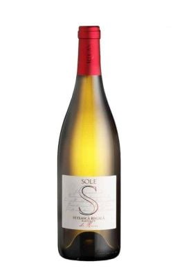 Sole Fetească Regala 0.75L Sole Fetească Regala 0.75L