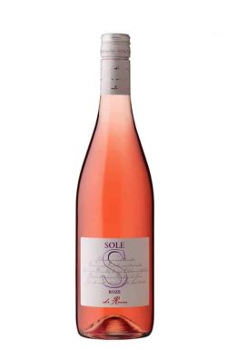 Sole Rose 0.75L Sole Rose 0.75L