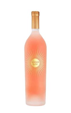 SUMMER WINE 0.75L Dagmar Romania SUMMERWINE.LDagmarRomania