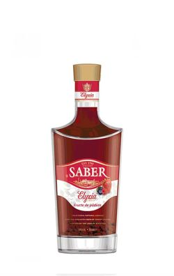 Saber Elyzia Fructe De Padure 0.7L Saber Elyzia Fructe De Padure 0.7L