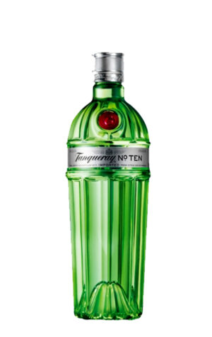 Tanqueray 10 Dry Gin 0.7L
