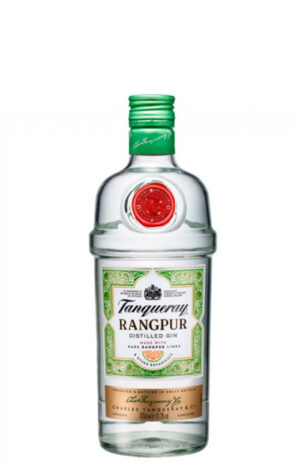 Tanqueray Rangpur 0.7L