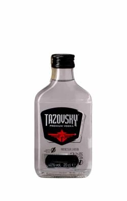 Tazovsky Vodka 0.2L Tazovsky Vodka 0.2L