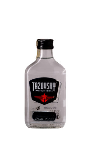 Tazovsky Vodka 0.2L