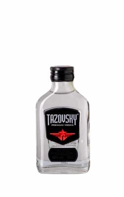 Tazovsky Vodka 0.1L Tazovsky Vodka 0.1L