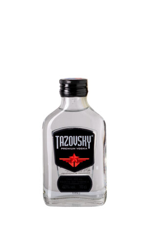 Tazovsky Vodka 0.1L