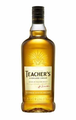 TEACHER’S 1L TEACHER’SL