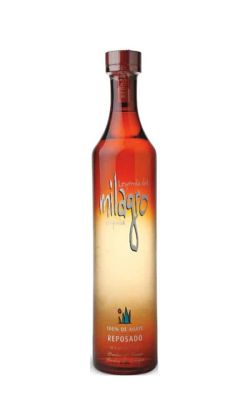 Tequila del Milagro Reposado 0.7L Tequila del Milagro Reposado 0.7L