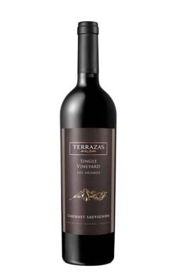 Terrazas Single Vineyard Malbec 0.75 L – Vin Roșu de Parcela Unică din Mendoza Terrazas Single Vineyard Malbec 0.75 L vin roșu premium Argentina, vin Terrazas Single Vineyard Malbec 0.75L Mendoza, Malbec Terrazas Single Vineyard 0.75L vin de colecție