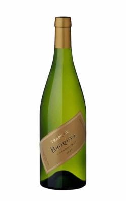Trapiche Broquel Chardonnay 0.75L vin alb sec Argentina, vin alb Trapiche Broquel Chardonnay 0.75L Mendoza, Chardonnay Trapiche Broquel 0.75L baricat premium