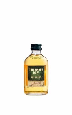 Tulamore Dew Whisky 0.05L Tulamore Dew Whisky 0.05L