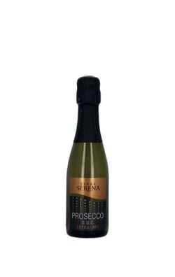 TERRA SERENA DOC FRIZZANTE 0.2L TERRASERENADOCFRIZZANTE.L
