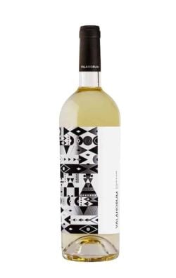 VALAHORUM FETEASCA ALBA 0.75L VALAHORUMFETEASCAALBA.L