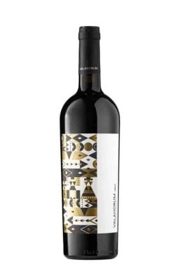 VALAHORUM MERLOT 0.75L VALAHORUMMERLOT.L
