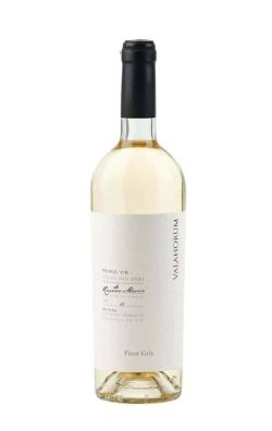 VALAHORUM PINOT GRIS 0.75L VALAHORUMPINOTGRIS.L