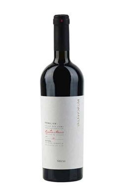 VALAHORUM SHIRAZ Domeniile Tohani Vin Rosu Sec VALAHORUM SHIRAZ Domeniile Tohani Vin Rosu Sec