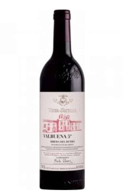 VALBUENA Spania Vin Rosu Sec VALBUENA Spania Vin Rosu Sec