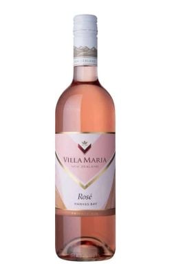 VILLA MARIA PRIVATE BIN ROSE 0.75L VILLAMARIAPRIVATEBINROSE.L