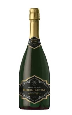 Iconic Rhein Extra Vintage 2013 Magnum 1.5L Iconic Rhein Extra Vintage 2013 Magnum 1.5L