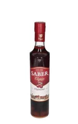 Saber Elyzia Visinata 0.5L Saber Elyzia Visinata 0.5L