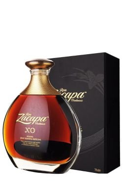 Zacapa XO 0.7L Zacapa XO 0.7L