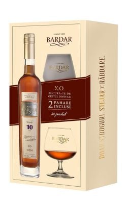 BARDAR 10 ANI BARDARANI